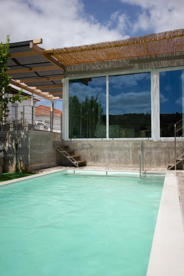 Refugio Do Ze Tobias Quinta do Anjo Exterior photo